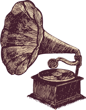 Gramophone