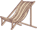 Deck Chair