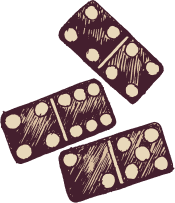 Dominos